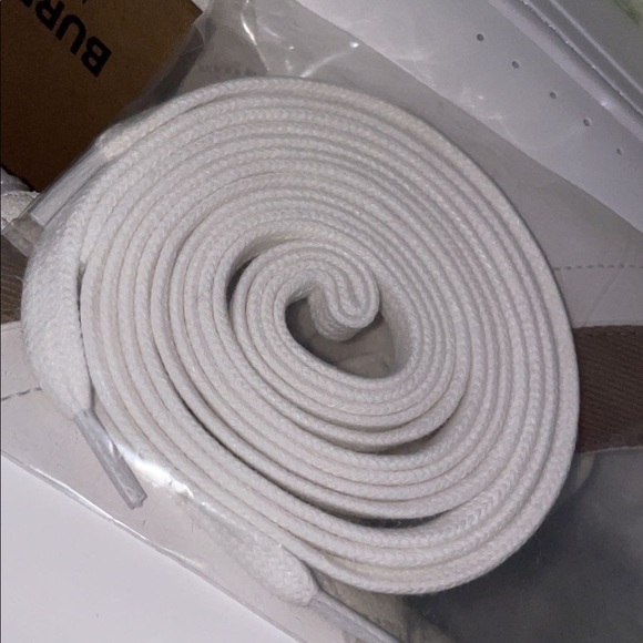 Burberry men sneakers - Picture 6 of 9